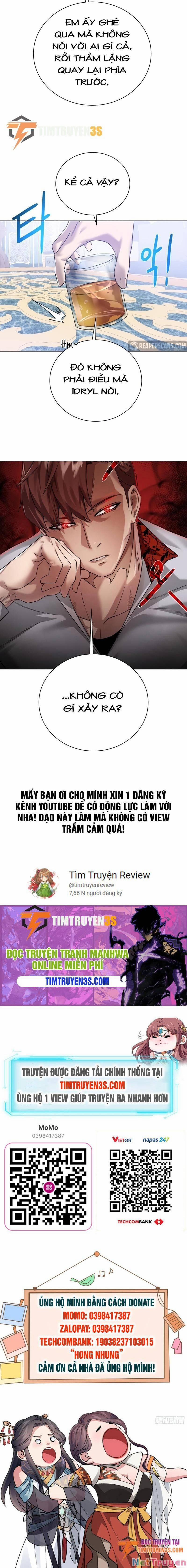 Cổ Vật Trong Hầm Tối 59 trang 21