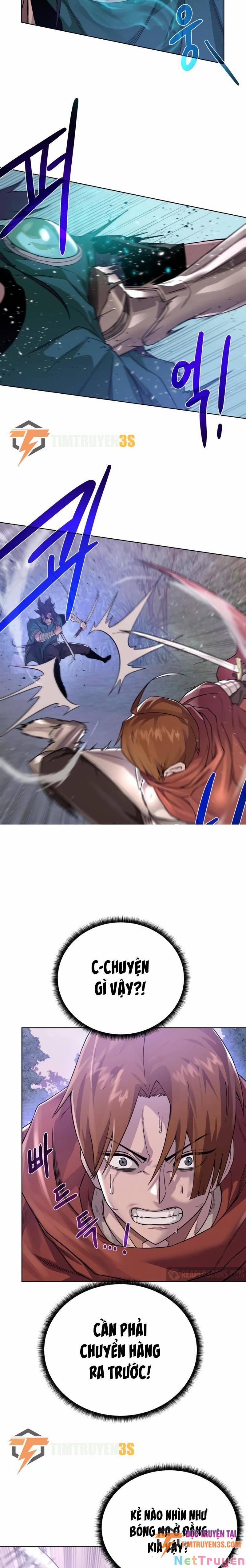 Cổ Vật Trong Hầm Tối 59 trang 4