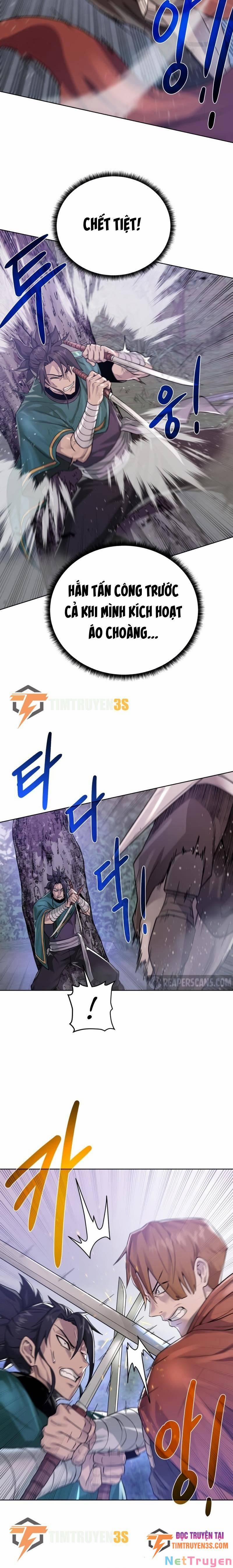 Cổ Vật Trong Hầm Tối 59 trang 5