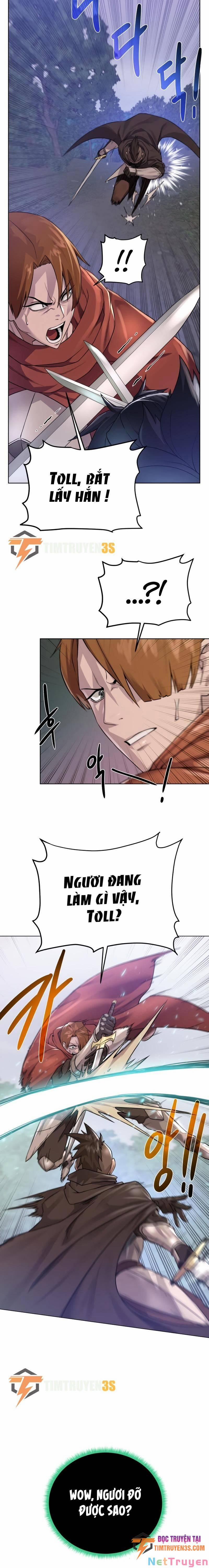 Cổ Vật Trong Hầm Tối 59 trang 7