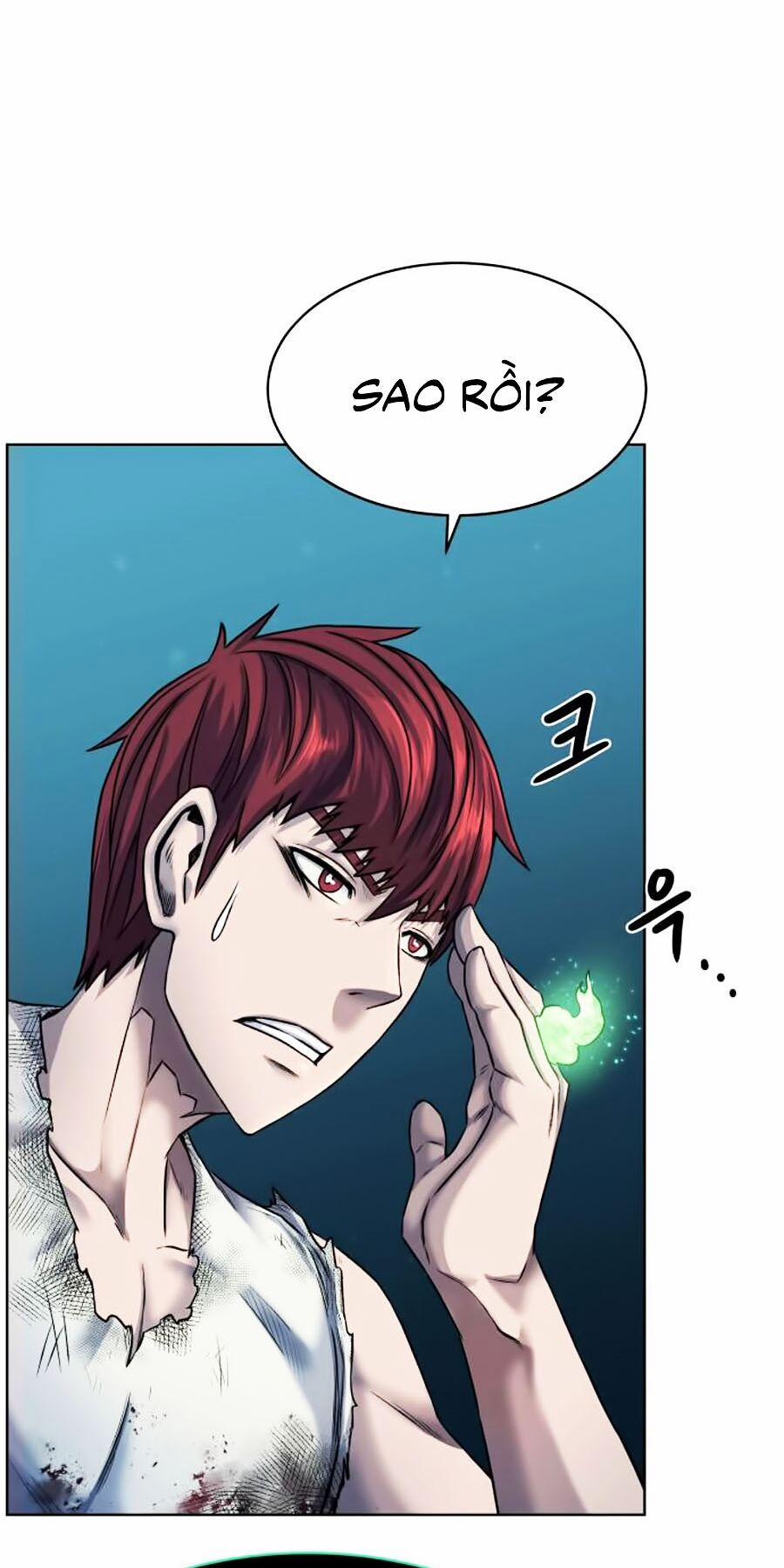 Cổ Vật Trong Hầm Tối 6 trang 10