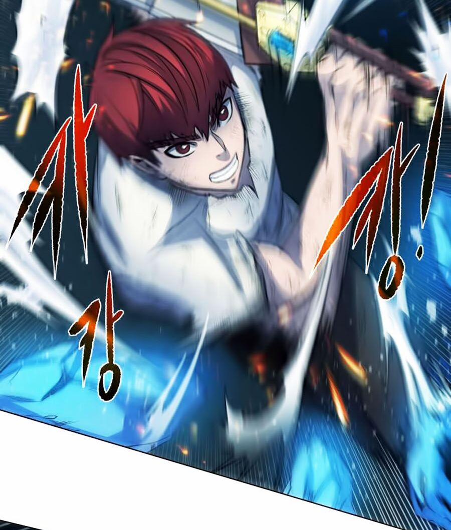 Cổ Vật Trong Hầm Tối 6 trang 104