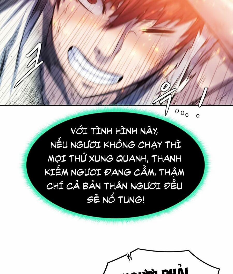 Cổ Vật Trong Hầm Tối 6 trang 109