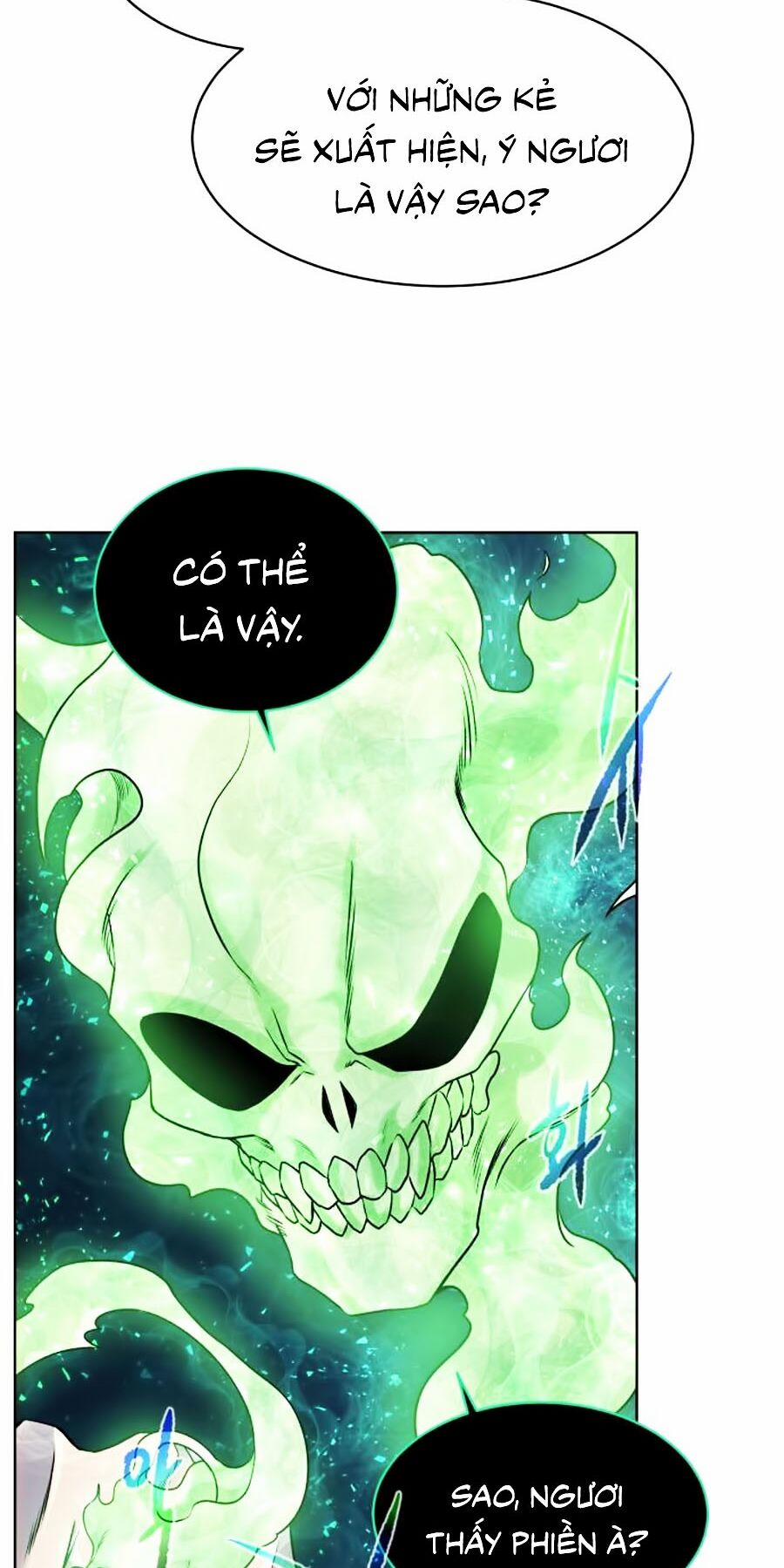 Cổ Vật Trong Hầm Tối 6 trang 13