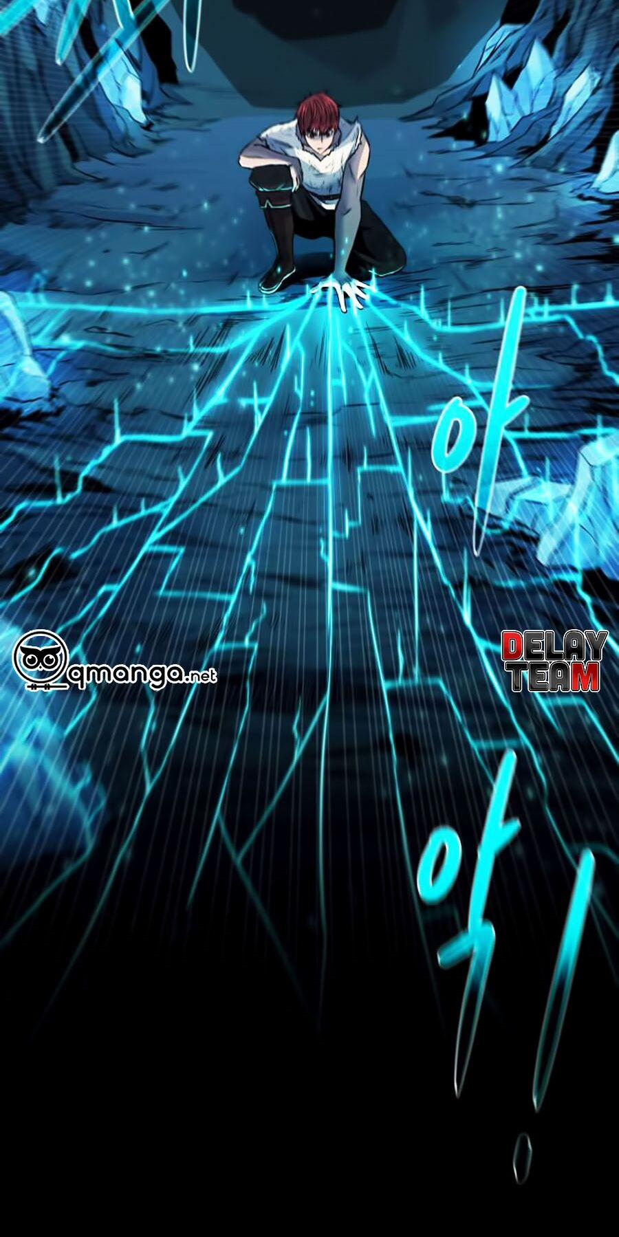 Cổ Vật Trong Hầm Tối 6 trang 16