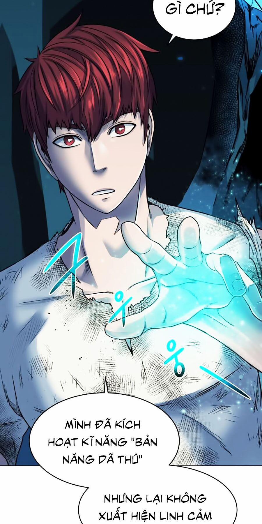 Cổ Vật Trong Hầm Tối 6 trang 18