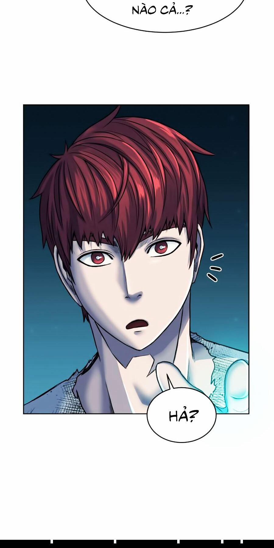 Cổ Vật Trong Hầm Tối 6 trang 19