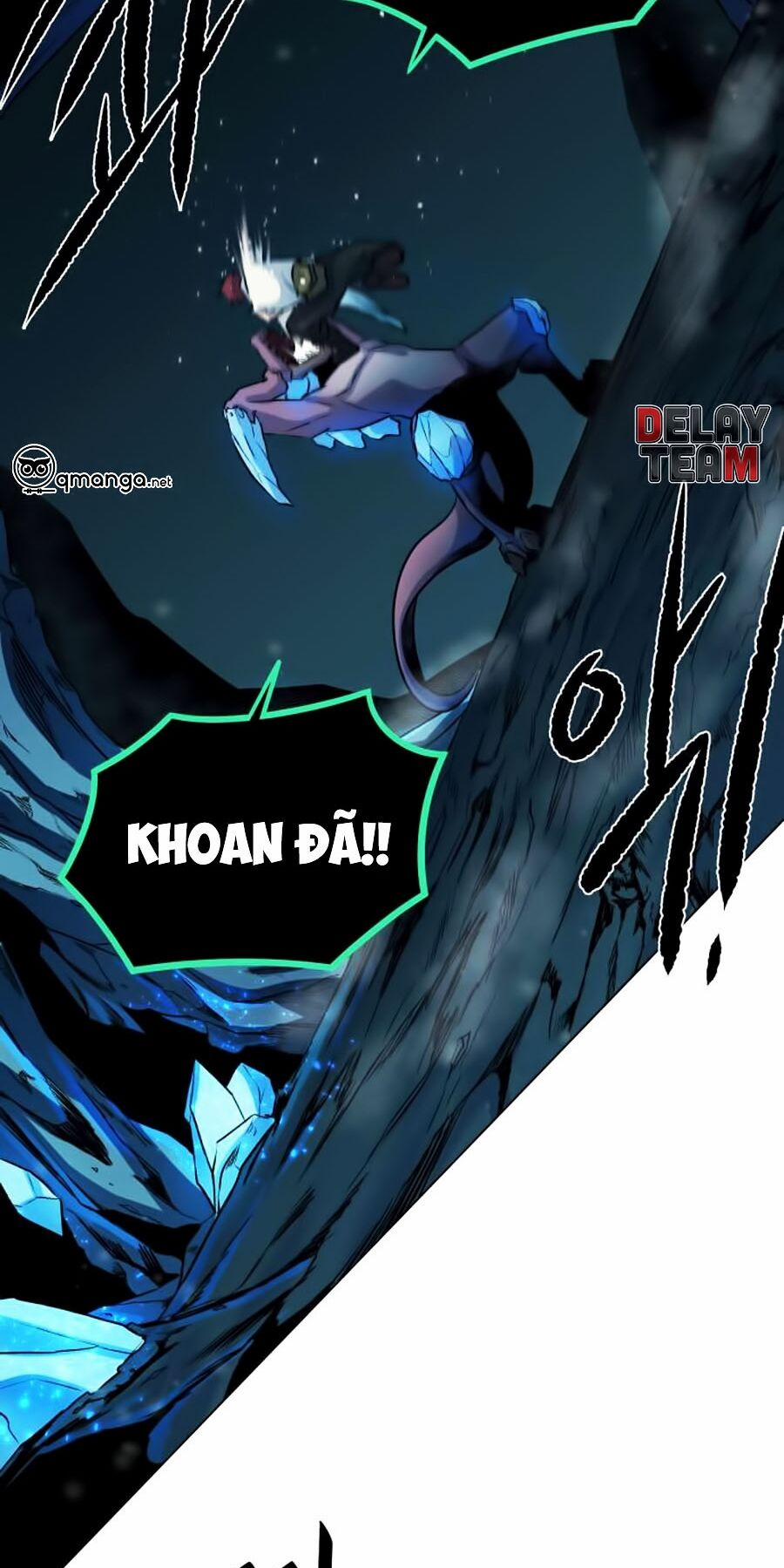 Cổ Vật Trong Hầm Tối 6 trang 2