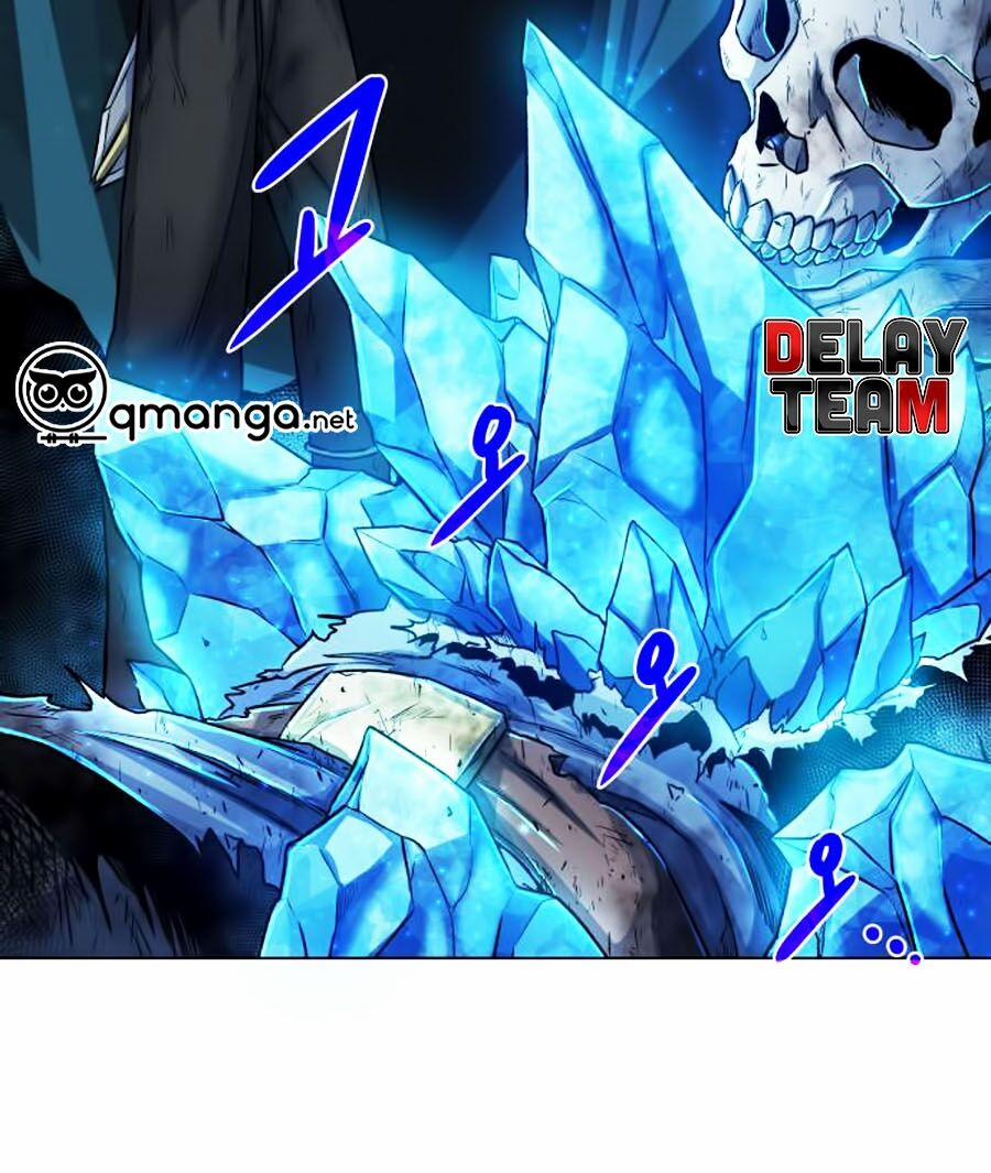 Cổ Vật Trong Hầm Tối 6 trang 21