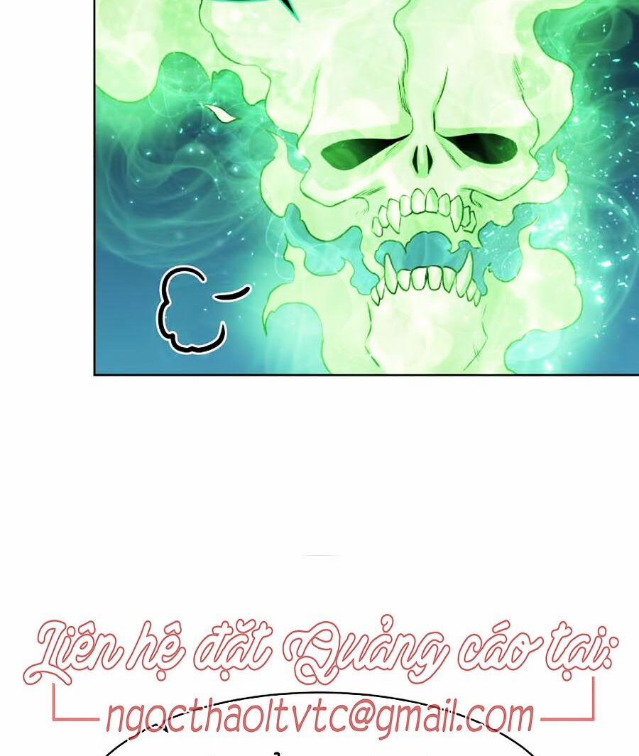 Cổ Vật Trong Hầm Tối 6 trang 23