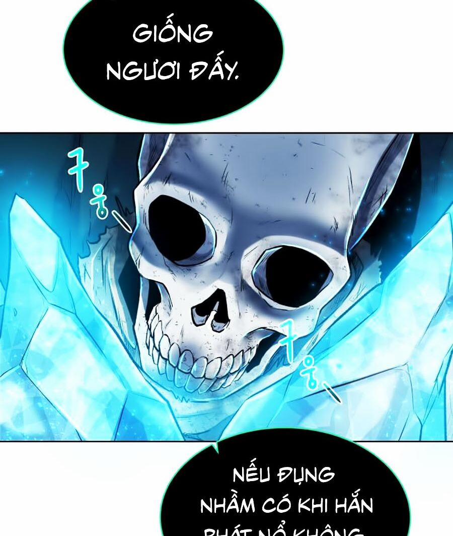 Cổ Vật Trong Hầm Tối 6 trang 26