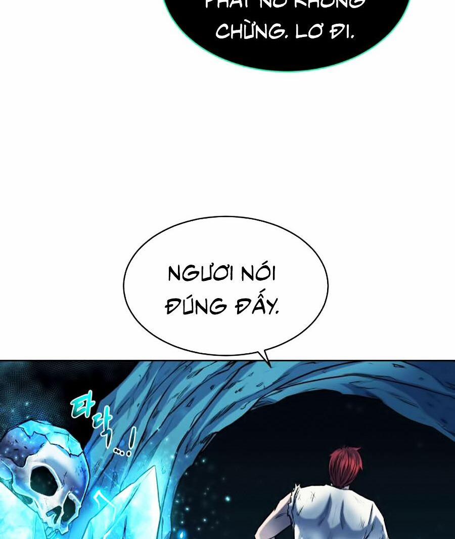Cổ Vật Trong Hầm Tối 6 trang 27