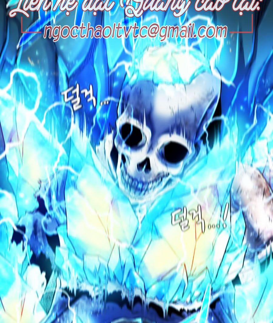 Cổ Vật Trong Hầm Tối 6 trang 30