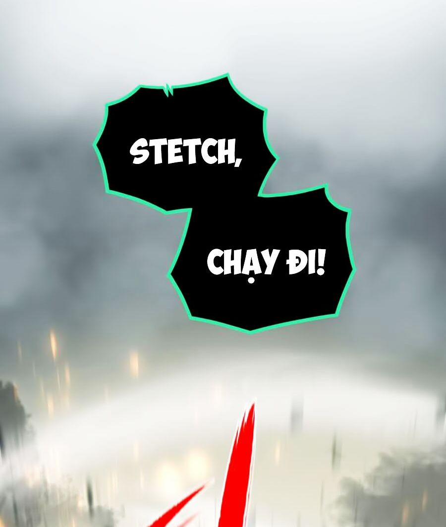 Cổ Vật Trong Hầm Tối 6 trang 32