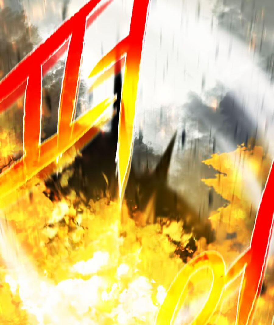 Cổ Vật Trong Hầm Tối 6 trang 33