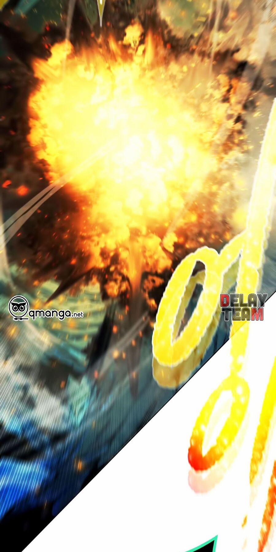 Cổ Vật Trong Hầm Tối 6 trang 4