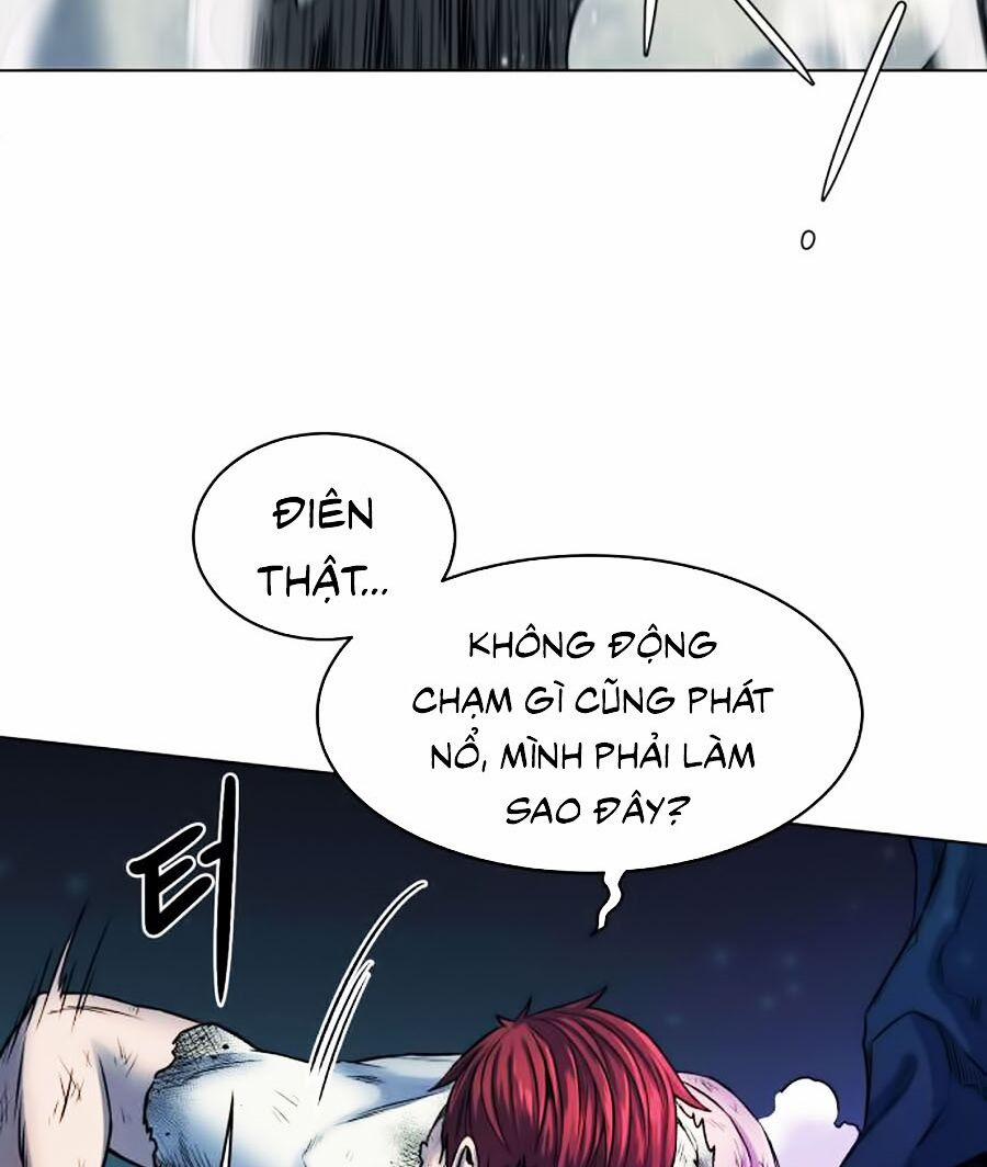 Cổ Vật Trong Hầm Tối 6 trang 40