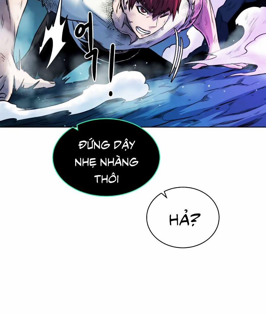 Cổ Vật Trong Hầm Tối 6 trang 41