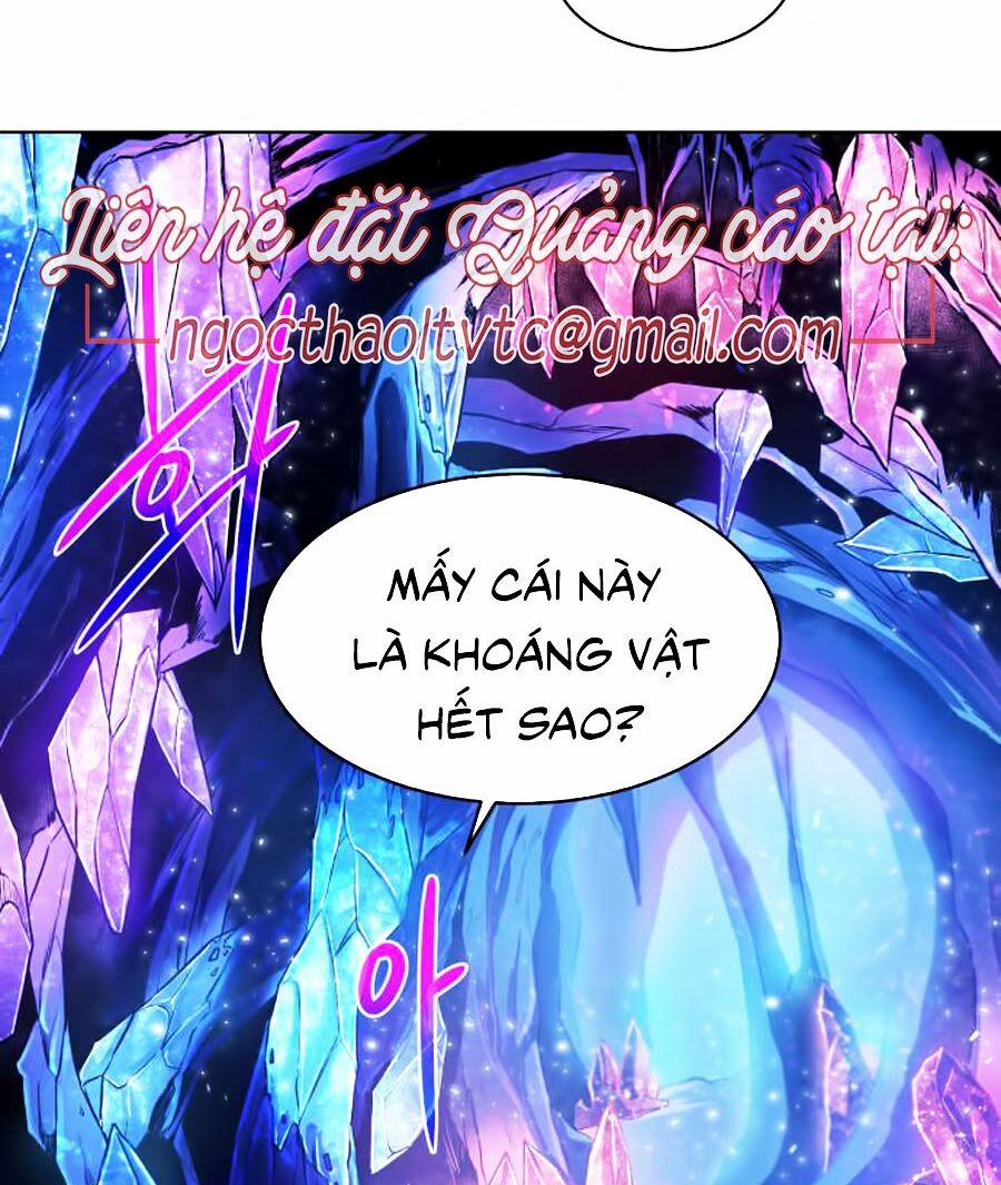 Cổ Vật Trong Hầm Tối 6 trang 43