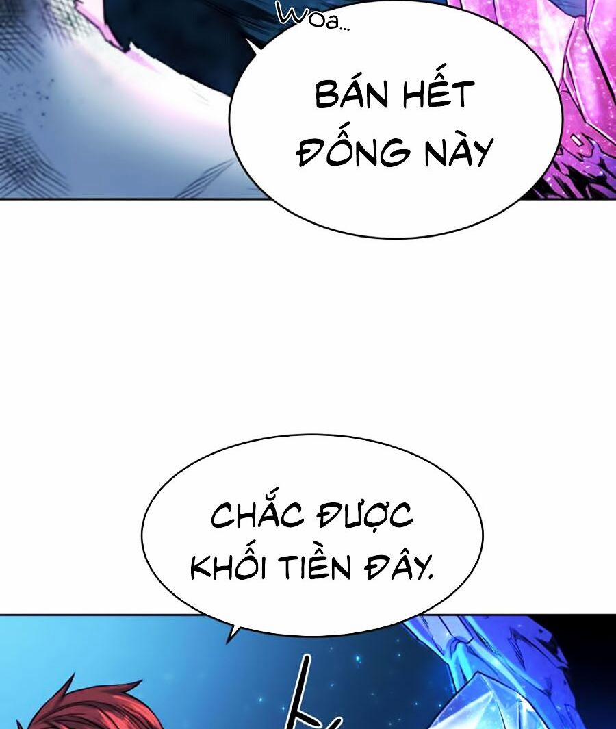 Cổ Vật Trong Hầm Tối 6 trang 45