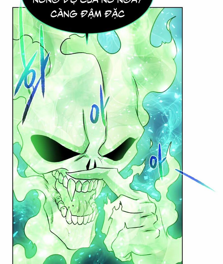 Cổ Vật Trong Hầm Tối 6 trang 52