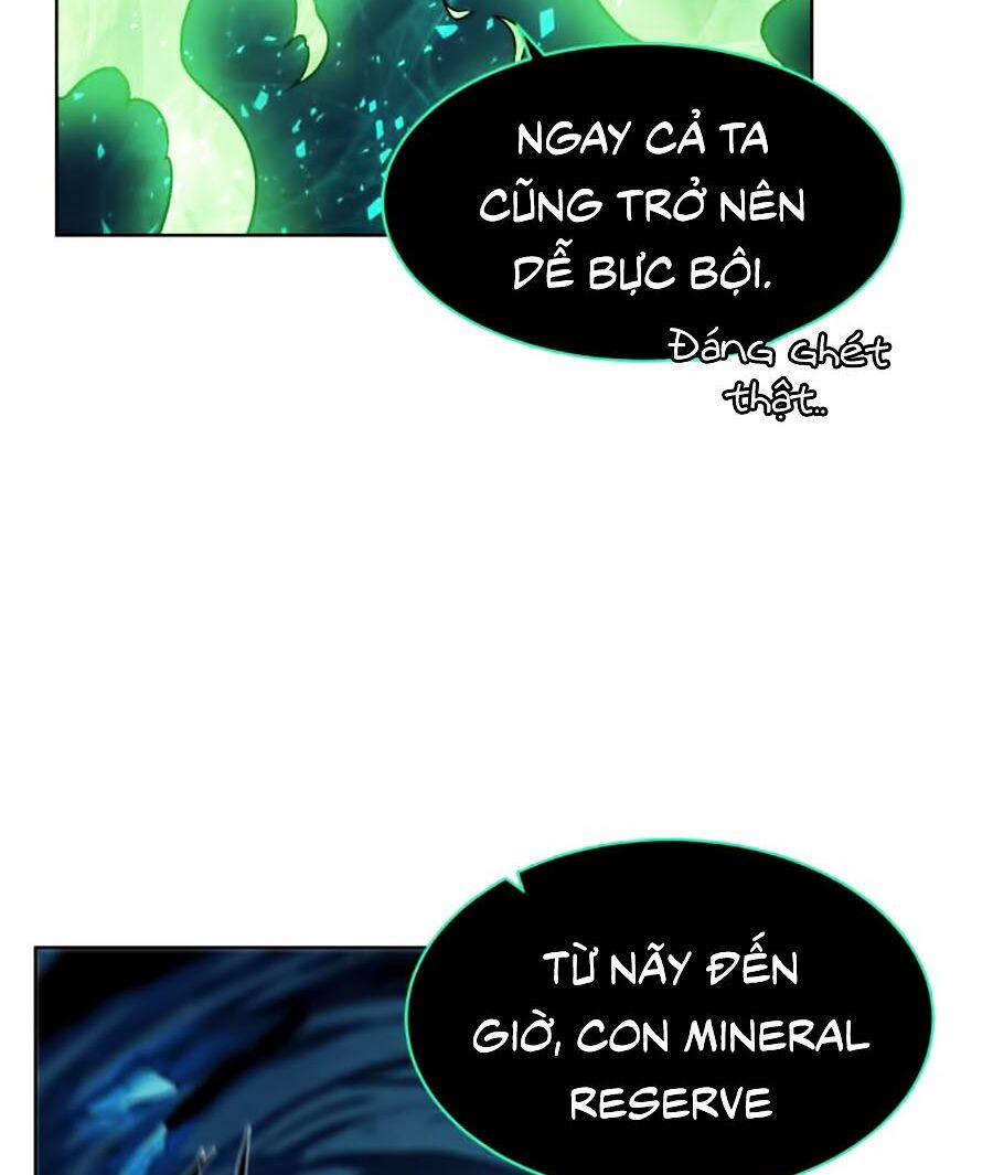 Cổ Vật Trong Hầm Tối 6 trang 53