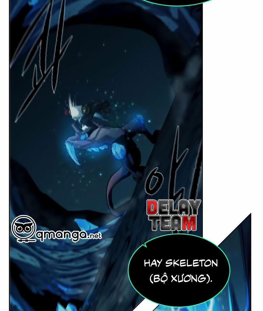 Cổ Vật Trong Hầm Tối 6 trang 54