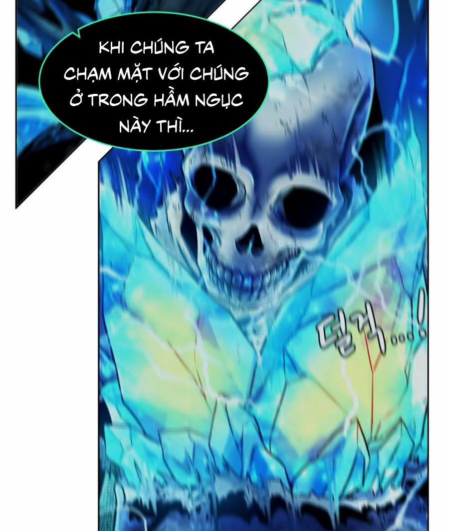 Cổ Vật Trong Hầm Tối 6 trang 55