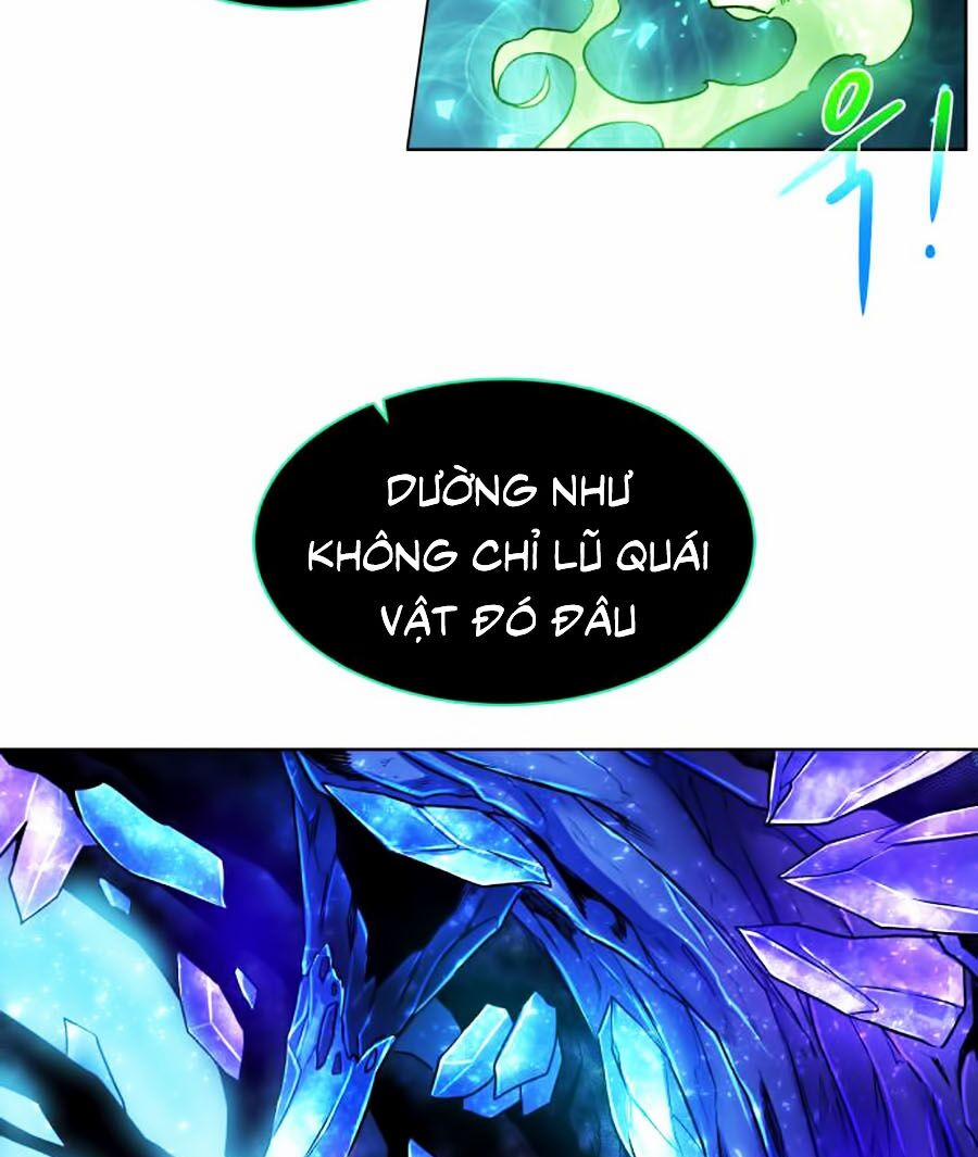 Cổ Vật Trong Hầm Tối 6 trang 58