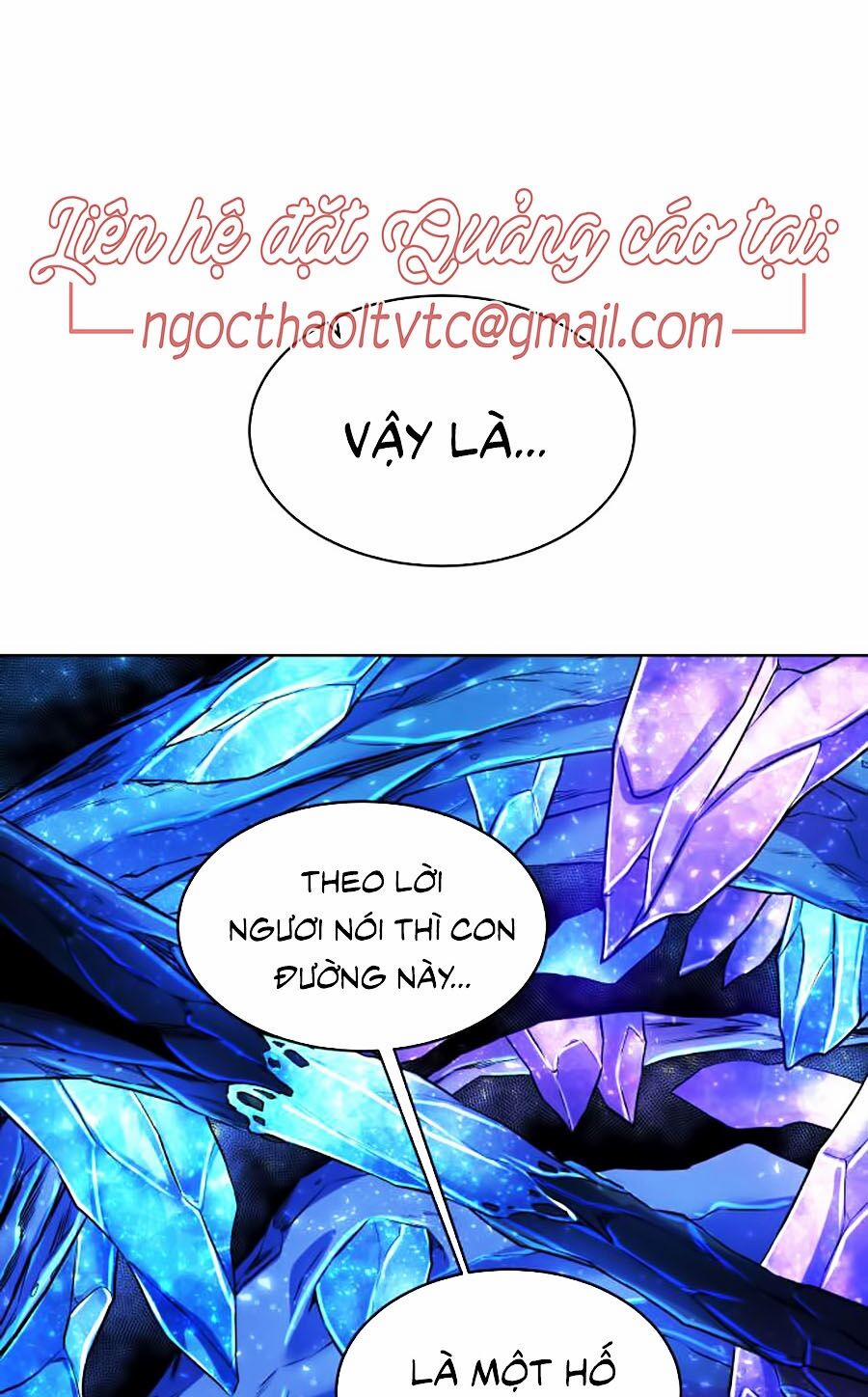 Cổ Vật Trong Hầm Tối 6 trang 60