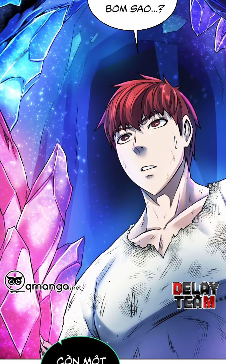 Cổ Vật Trong Hầm Tối 6 trang 61