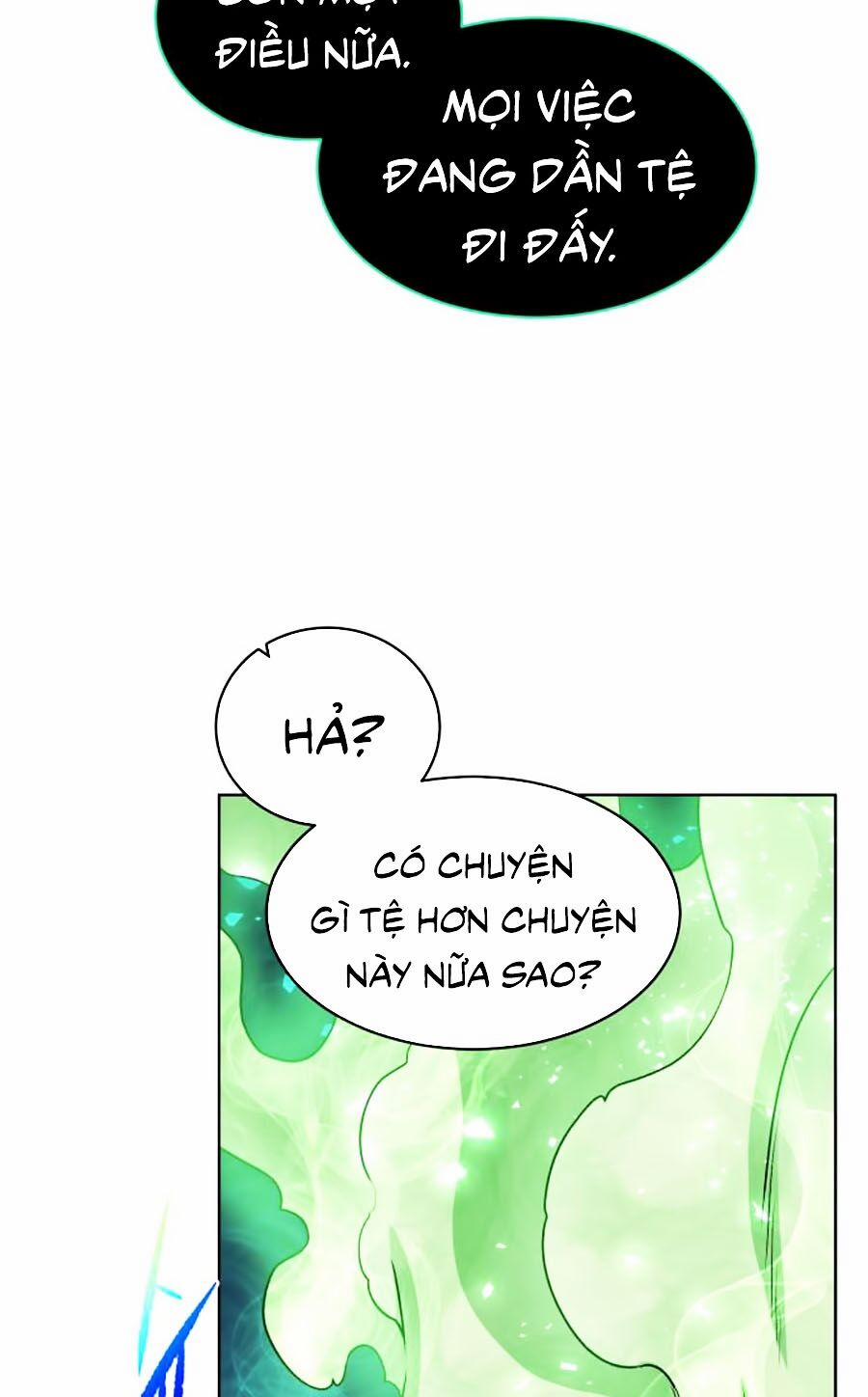 Cổ Vật Trong Hầm Tối 6 trang 62