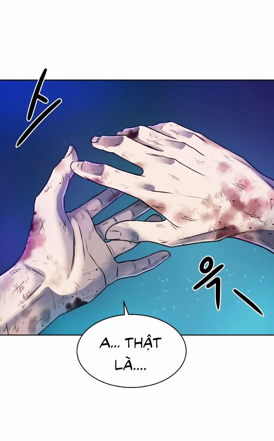 Cổ Vật Trong Hầm Tối 6 trang 64