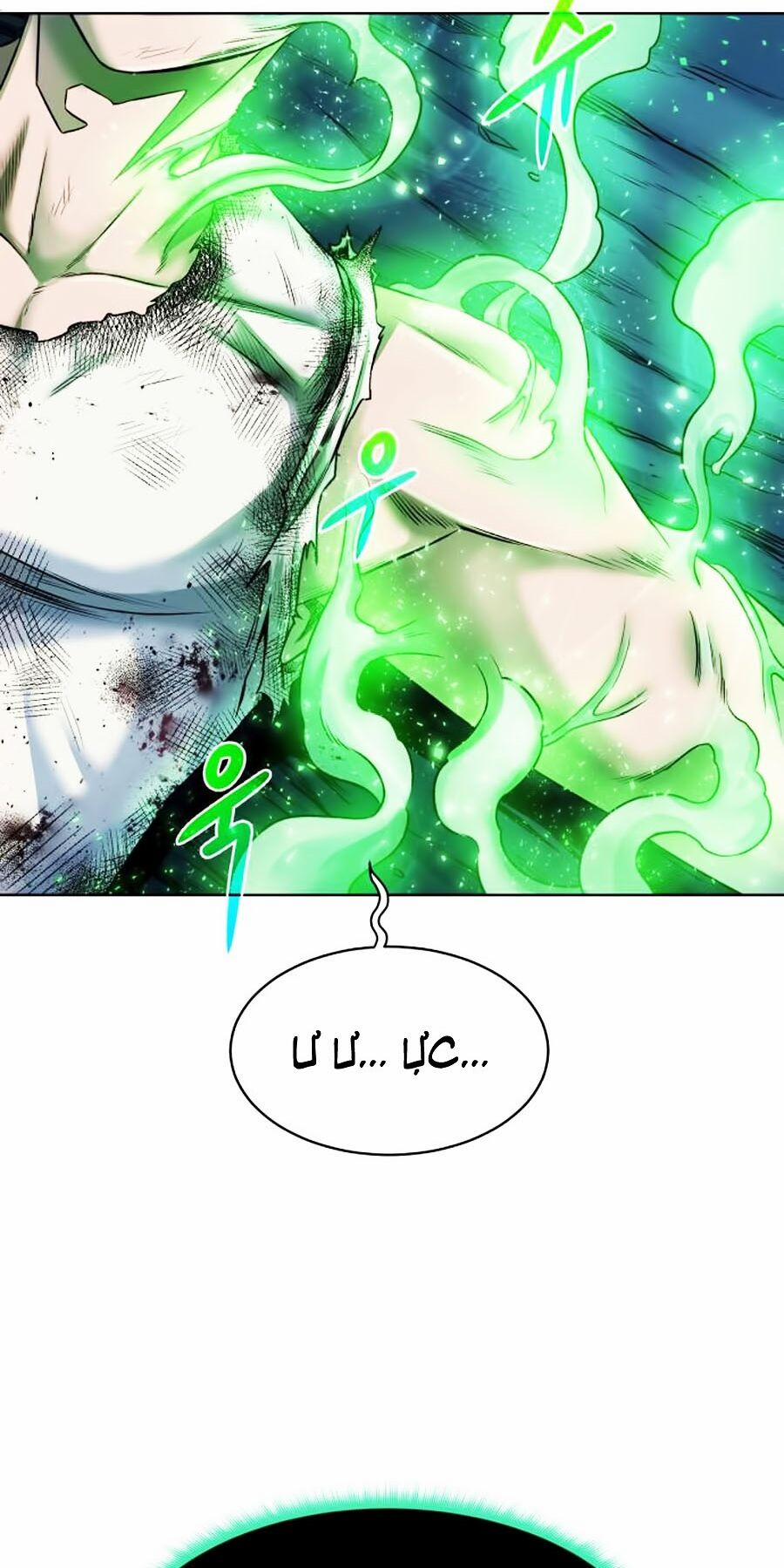 Cổ Vật Trong Hầm Tối 6 trang 7