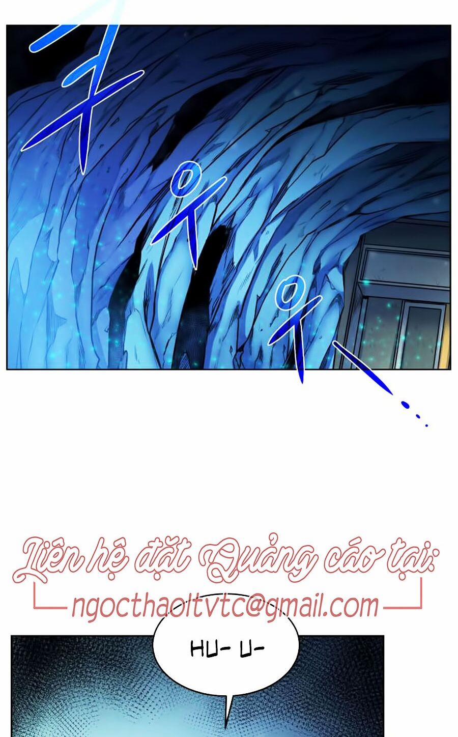 Cổ Vật Trong Hầm Tối 6 trang 71