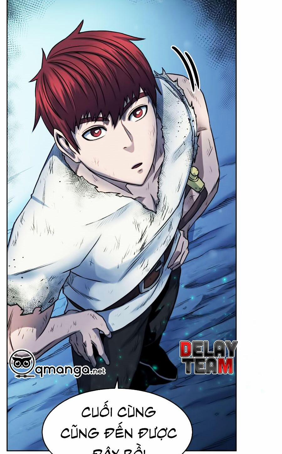 Cổ Vật Trong Hầm Tối 6 trang 72