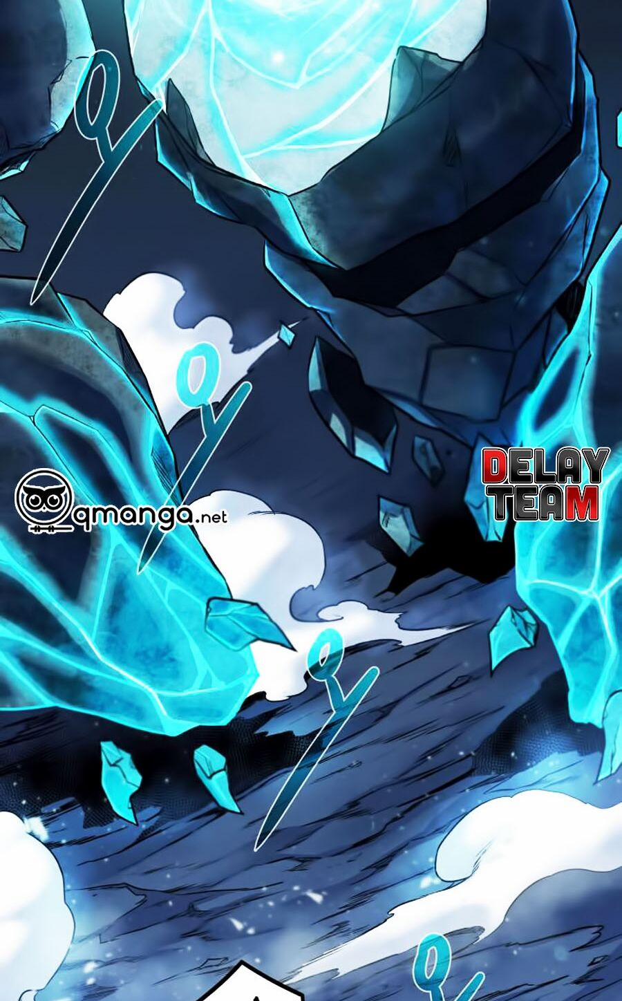 Cổ Vật Trong Hầm Tối 6 trang 78