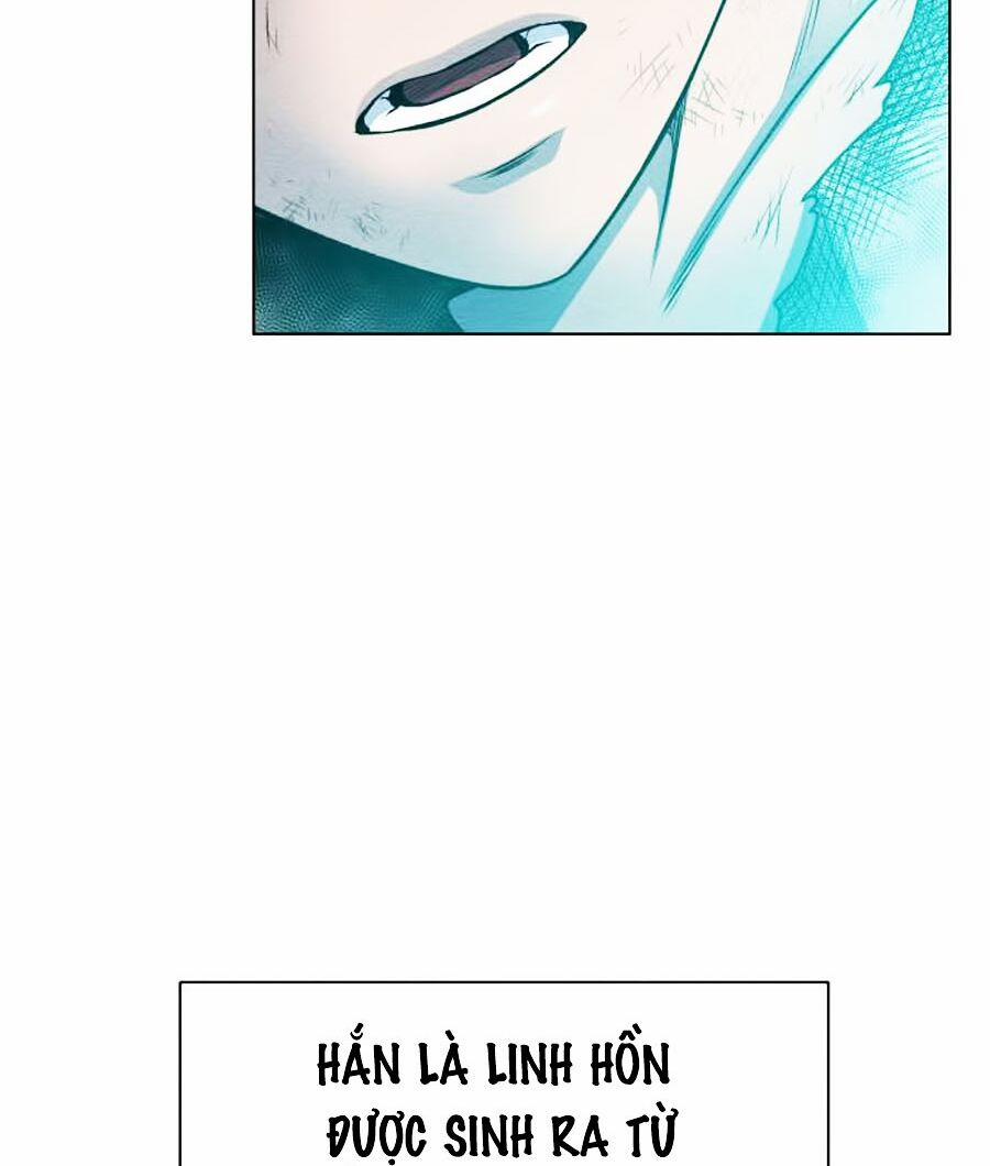 Cổ Vật Trong Hầm Tối 6 trang 85