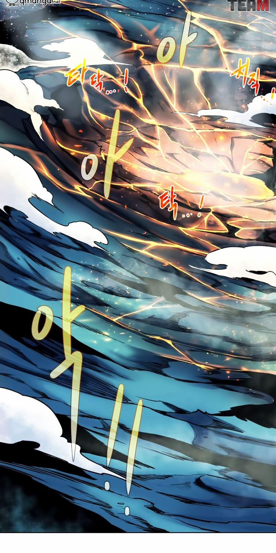 Cổ Vật Trong Hầm Tối 6 trang 9