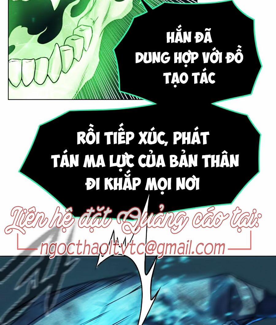 Cổ Vật Trong Hầm Tối 6 trang 93