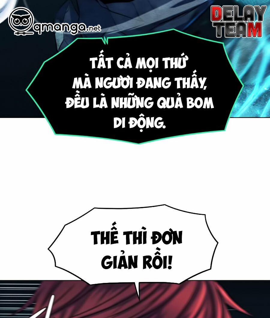 Cổ Vật Trong Hầm Tối 6 trang 95