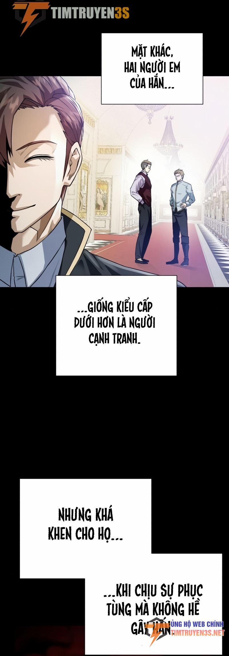 Cổ Vật Trong Hầm Tối 60 trang 10