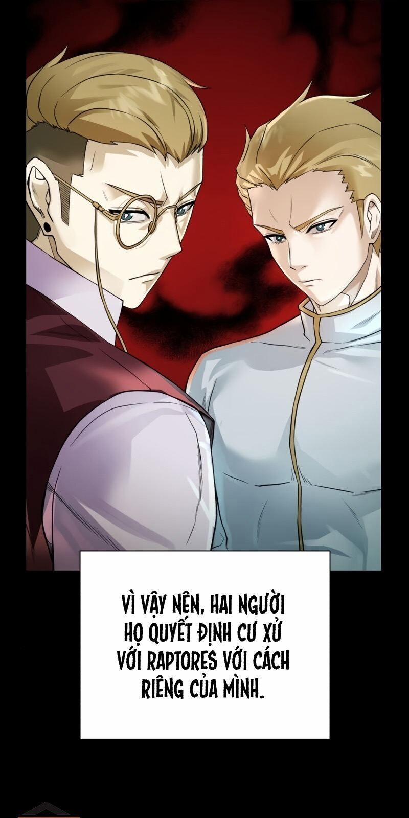 Cổ Vật Trong Hầm Tối 60 trang 11