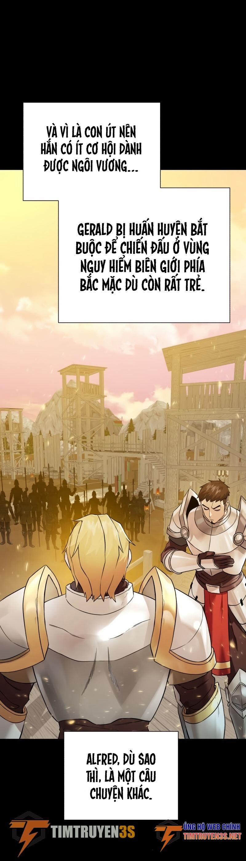 Cổ Vật Trong Hầm Tối 60 trang 13