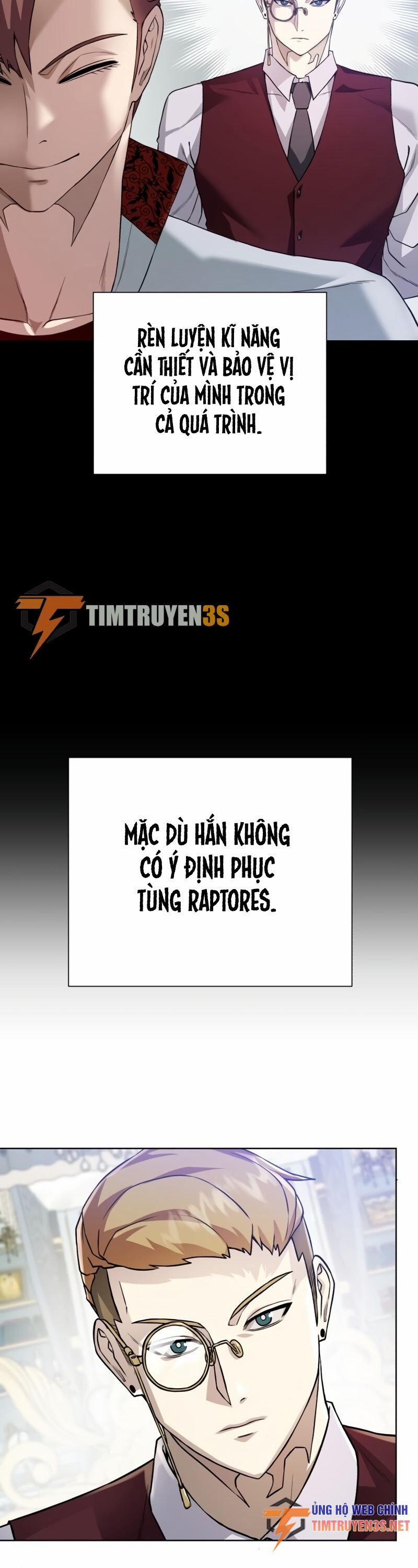 Cổ Vật Trong Hầm Tối 60 trang 15