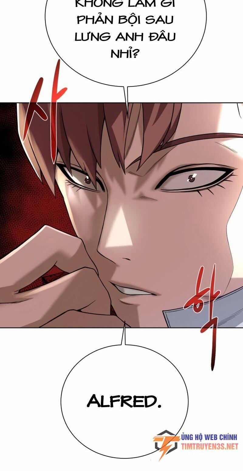 Cổ Vật Trong Hầm Tối 60 trang 17