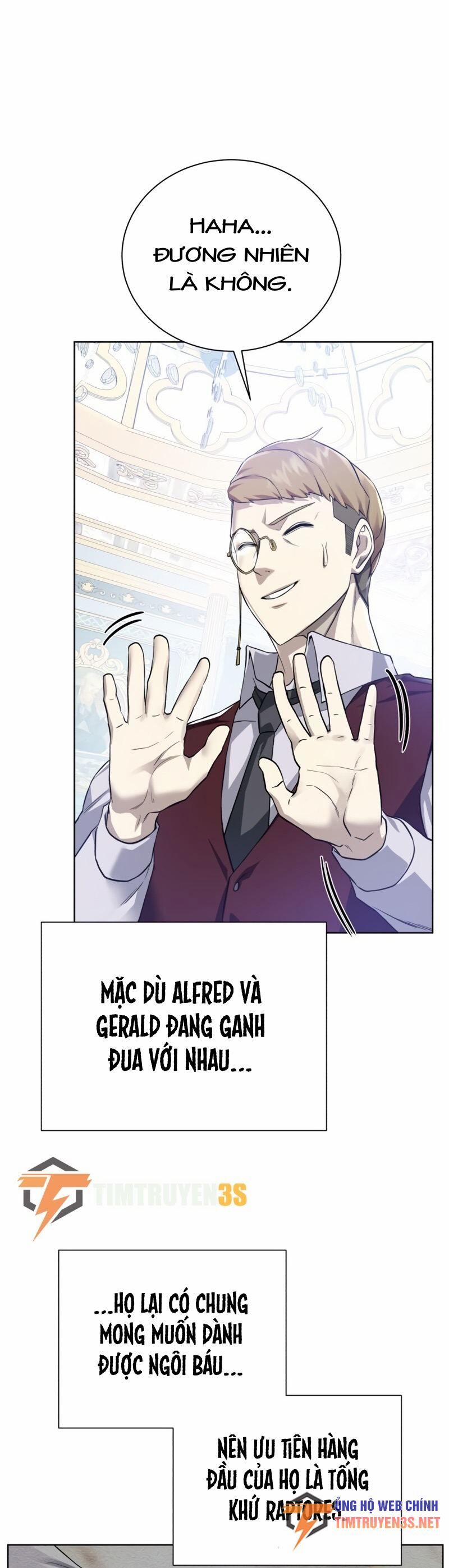 Cổ Vật Trong Hầm Tối 60 trang 18