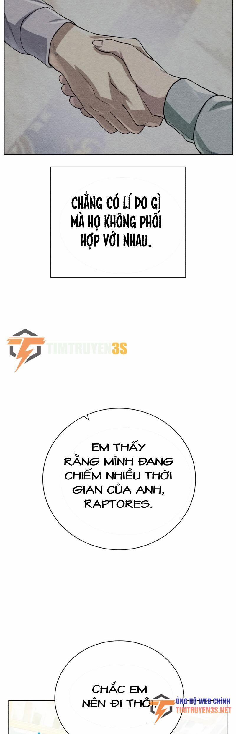 Cổ Vật Trong Hầm Tối 60 trang 19