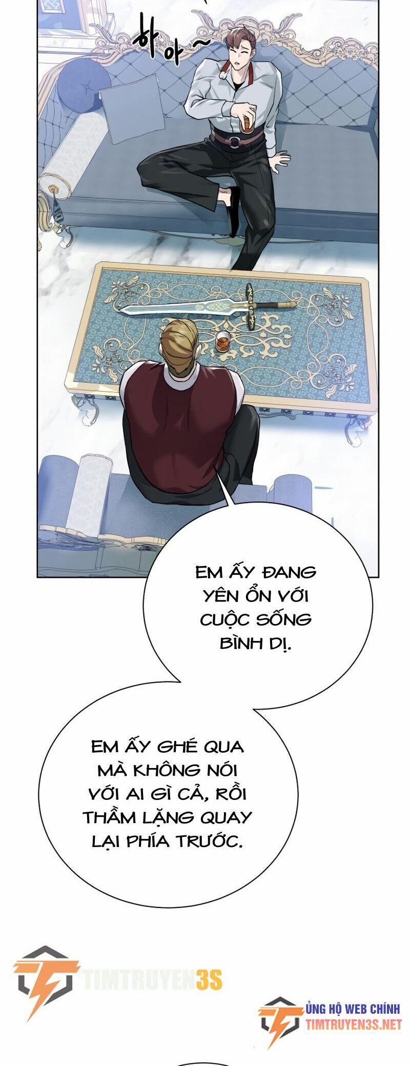 Cổ Vật Trong Hầm Tối 60 trang 2