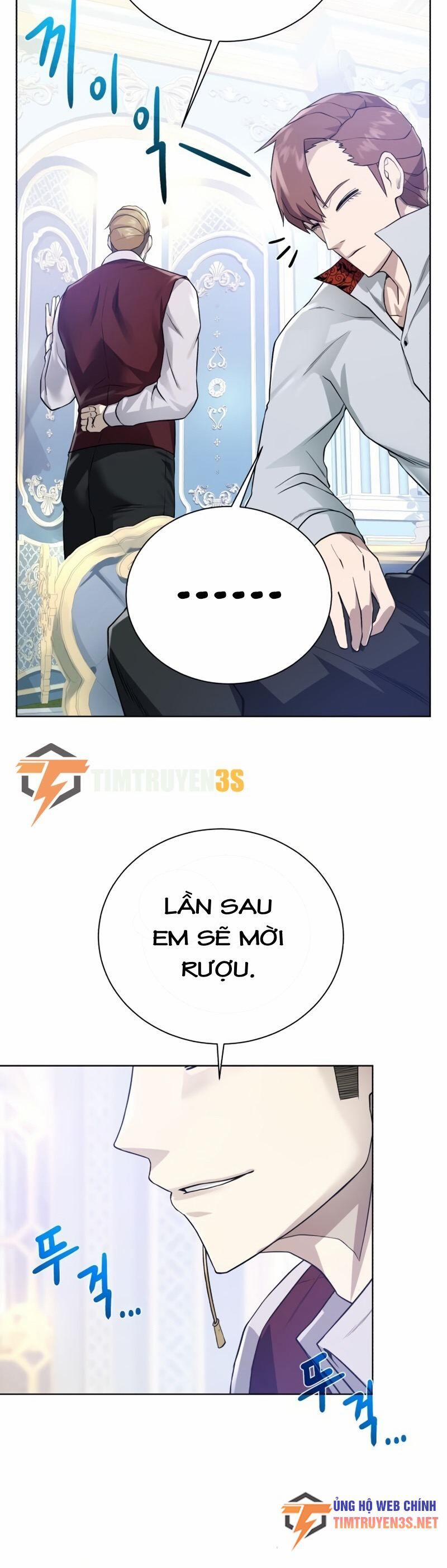 Cổ Vật Trong Hầm Tối 60 trang 20